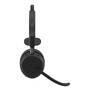 JABRA Evolve3 65 - Mono LINK 390a MS Stand (36599-899-989)