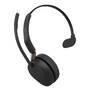 JABRA Evolve3 65 - Mono LINK 390c MS (36599-899-899)
