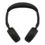 JABRA Evolve3 65 Flex - MS Link390c Black WLC Chrg (36699-999-889)