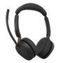 JABRA Evolve3 65 - Stereo LINK 390c UC (36599-989-899)