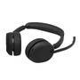 JABRA Evolve3 65 - Stereo LINK 390c UC (36599-989-899)