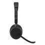 JABRA Evolve3 65 - Stereo LINK 390c UC (36599-989-899)