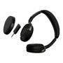 JABRA Evolve3 65 Flex - UC Link390a Black WLC Chrg (36699-989-989)