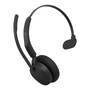 JABRA Evolve3 45 - Mono LINK 390c MS (34599-899-899)