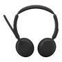 JABRA Evolve3 45 - Stereo LINK 390c MS (34599-999-899)