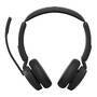 JABRA Evolve3 45 - Stereo LINK 390c MS (34599-999-899)