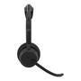 JABRA Evolve3 45 - Stereo LINK 390c MS (34599-999-899)