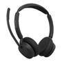 JABRA Evolve3 45 - Stereo LINK 390a MS (34599-999-999)
