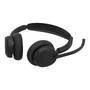 JABRA Evolve3 45 - Stereo LINK 390a MS (34599-999-999)