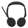 JABRA Evolve3 65 - Stereo LINK 390a MS (36599-999-999)