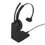 JABRA Evolve3 45 - Mono LINK 390c MS Stand (34599-899-889)