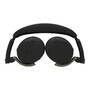 JABRA Evolve3 65 Flex - MS Link390a Black WLC Chrg (36699-999-989)