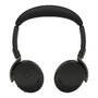 JABRA Evolve3 65 Flex - MS Link390a Black WLC Chrg (36699-999-989)