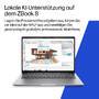 HP ZBook 8 G2a AMD Ryzen AI 7 PRO 450 40,64cm 16Zoll WUXGA 32GB 512GB/SSD W11P 1J Gar (DE) (DK3E1ET#