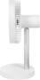 Exquisit TISCHVENTILATOR AKKU 20CM (VENTI 3020 R      WS)