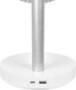 Exquisit TISCHVENTILATOR AKKU 20CM (VENTI 3020 R      WS)