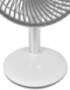 Exquisit TISCHVENTILATOR AKKU 15CM (VENTI 3010 R      WS)