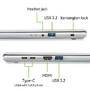 Acer Consumer Acer Aspire Go 16            16"  i3-1305U       8/512 W11H (NX.JTGEG.00M)