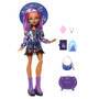 Mattel Monster High Project Moth Doll - Crystal