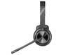 HP Poly Voyager 4310-M Microsoft Teams Certified USB-C Headset +BT700 dongle +Charging Stand (77Y97A
