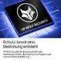 HP EliteBook 8 G2a AMD Ryzen AI 5 435 35,56cm 14Zoll WUXGA 32GB 512GB/SSD W11P 1J Gar (DE) (DL9V7ET#