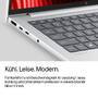 HP EliteBook 8 G2a AMD Ryzen AI 5 435 35,56cm 14Zoll WUXGA 32GB 512GB/SSD W11P 1J Gar (DE) (DL9V7ET#