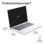 HP EliteBook 8 G2a AMD Ryzen AI 7 450 35,56cm 14Zoll WUXGA 32GB 1TB/SSD W11P 1J Gar (DE) (DL9U8ET#AB
