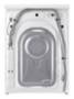 Samsung WASCHMASCHINE 1400U  10KG 60CM (WW10FG5U34AEEG    WS)