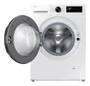 Samsung WASCHMASCHINE 1400U  10KG 60CM (WW10FG5U34AEEG    WS)