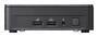 ASUS RNUC13ANKI5048C0I NUC 13 PRO mini-PC Intel Core i5-1340P 2X4GB 512GB W11P Arena Canyon i5 No Co