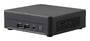 ASUS RNUC13ANKI5048C0I NUC 13 PRO mini-PC Intel Core i5-1340P 2X4GB 512GB W11P Arena Canyon i5 No Co