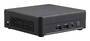 ASUS RNUC13ANKI5048C0I NUC 13 PRO mini-PC Intel Core i5-1340P 2X4GB 512GB W11P Arena Canyon i5 No Co