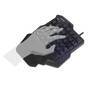 Logilink Einhand-Gaming Tastatur, beleuchtet, schwarz (ID0181)