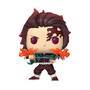 Funko UK, Ltd. Funko POP! Anime  DSM1  Tanjiro