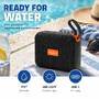 Nedis BLUETOOTHLAUTSPRECHER MONO 10W (SPBT0526BK     OR/SW)