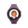 Hama Smartwatch für Kinder 178673 Hama Sortiment Smartwatch berry