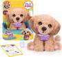 Moose Toys LITTLE LIVE PETS MY REALLY REAL S3 PUPPY