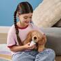 Moose Toys LITTLE LIVE PETS MY REALLY REAL S3 PUPPY