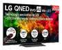 LG Mini LED-TV 65" (164cm) 65QNED81B6A