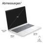 HP EliteBook 8 G2i Intel Core Ultra 5 325 40,64cm 16Zoll WUXGA 32GB 512GB/SSD W11P 1J Gar (DE) (DL9R