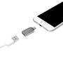 Logilink Adapter 2stk. USB-A/Type-C  Micro-USB/Type-C (AU0040)