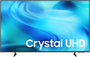 Samsung FERNSEHER CRYST-UHD 50Z NQ4AI2 (50U8090H)