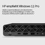 HP EliteDesk 8 Mini G2a AMD Ryzen AI 5 435 16GB 512GB/SSD W11P 1J Gar (DE) (DL8X4ET#ABD)