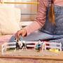 Schleich Kim s Voltigier Set