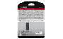 KINGSTON 480GB SSDNow A400 SATA3 6Gb/s 6,4cm 2,5Zoll 7mm height / up to 500MB/s Read and 450MB/s Wri