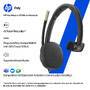 HP Poly Mission 815 Monaural USB Wired Headset WW (C01F8AA#AC3)