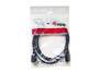 Equip HDMI HS Ethernet 2.0    18Gbps 4K/60Hz   0.50m schwarz (119377)