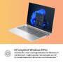 HP ProBook 4 G1i 16 Intel Core Ultra 7 255H 40,64cm 16Zoll WUXGA 32GB 1TB/SSD NVIDIA RTX 3050 4GB W1