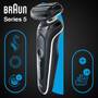Braun BRA Rasierer Serie 5 51-W1600s