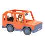Moose Toys BLUEY S11 Heeler Familienausflug - 4WD Familienauto